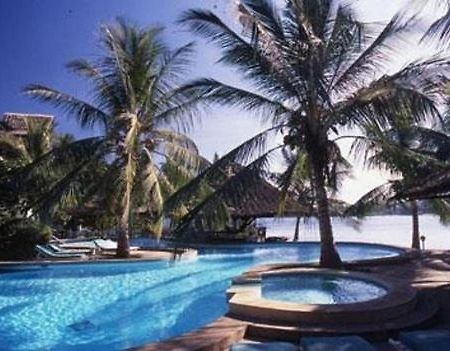 Tamarind Village Hotel Apartments Mombasa Exterior photo