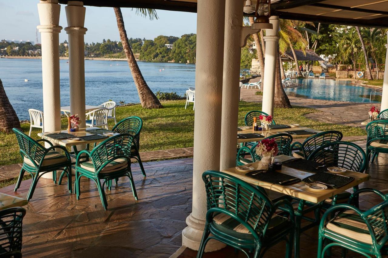Tamarind Village Hotel Apartments Mombasa Exterior photo