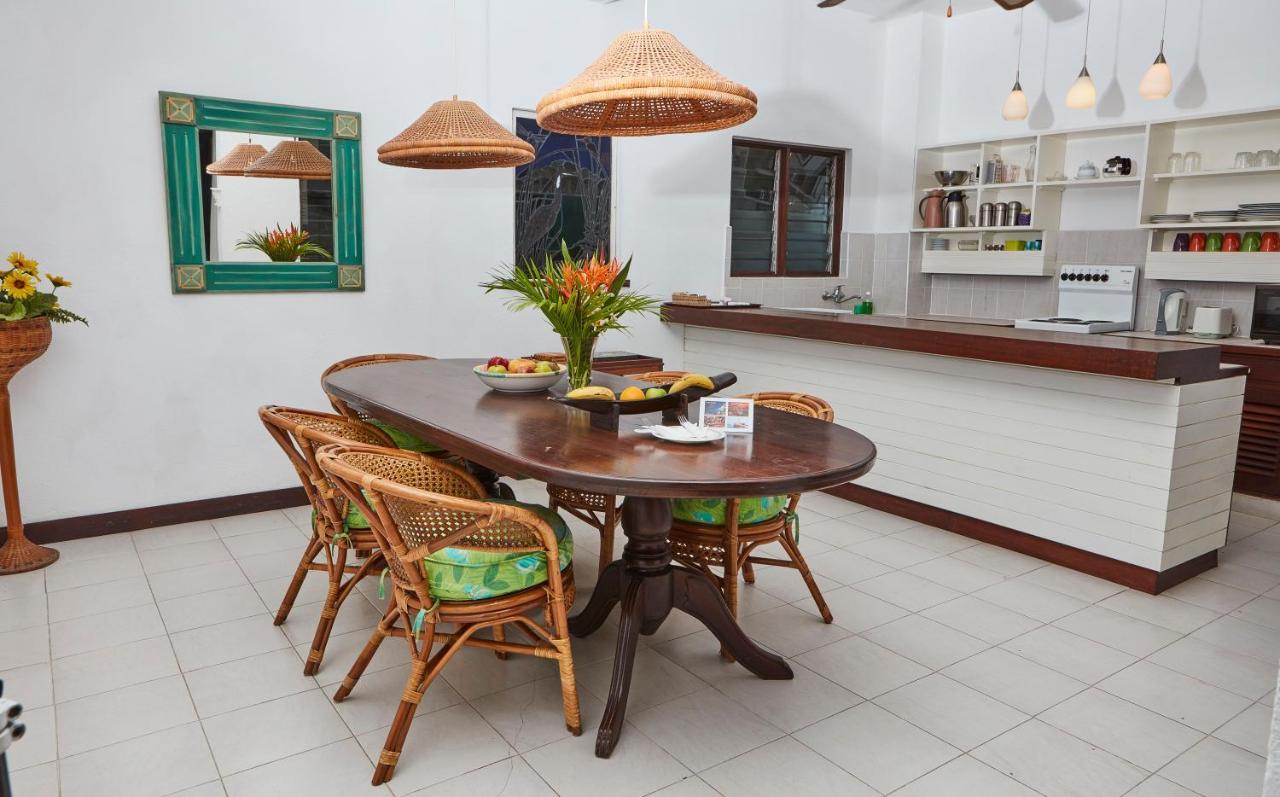 Tamarind Village Hotel Apartments Mombasa Exterior photo