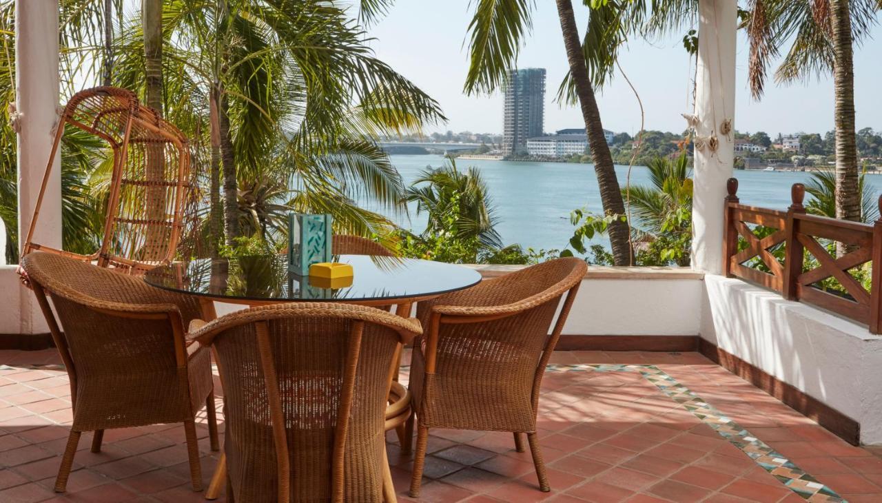 Tamarind Village Hotel Apartments Mombasa Exterior photo