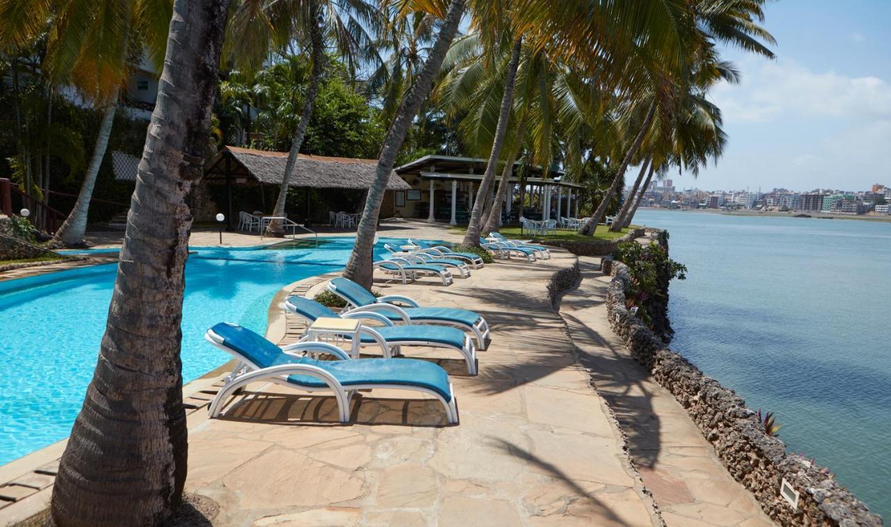 Tamarind Village Hotel Apartments Mombasa Exterior photo
